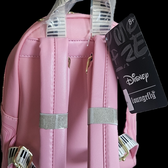 Aristocats Loungefly Limited Edition - Picture 2 of 7